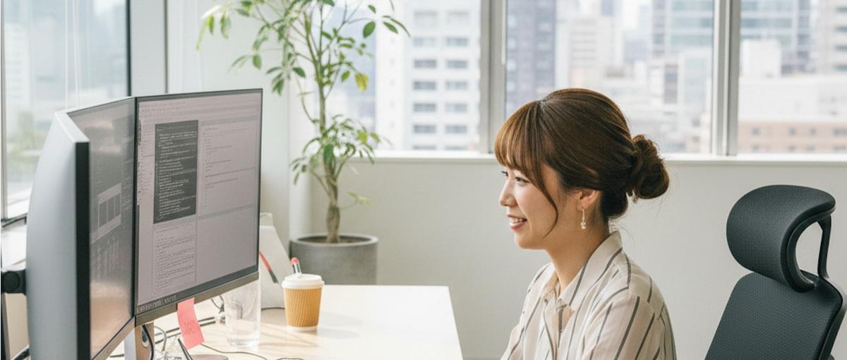 ITの基礎はここから！経験0からプロを目指せるキッティング担当募集