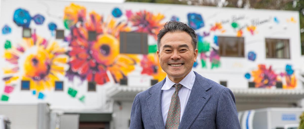 衣食住をプロデュースする　社長の右腕へ！未来の経営を担う幹部候補募集