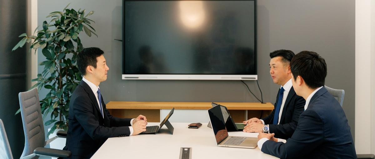   IFA募集｜金融営業のその先へ。人生に寄り添うキャリアという選択