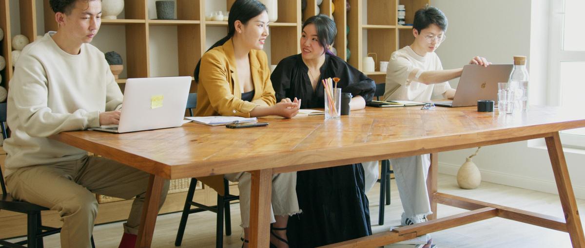 学生のうちに法人営業、売上をつくる本気の営業インターン募集！