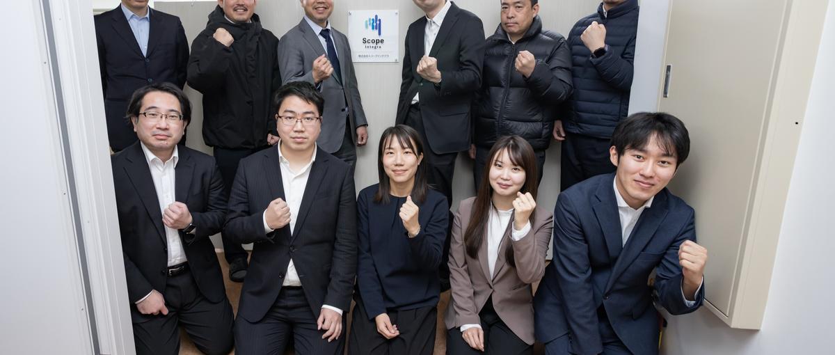 第二創業期の成長フェーズに挑戦！OT技術で社会を支える制御エンジニア求む