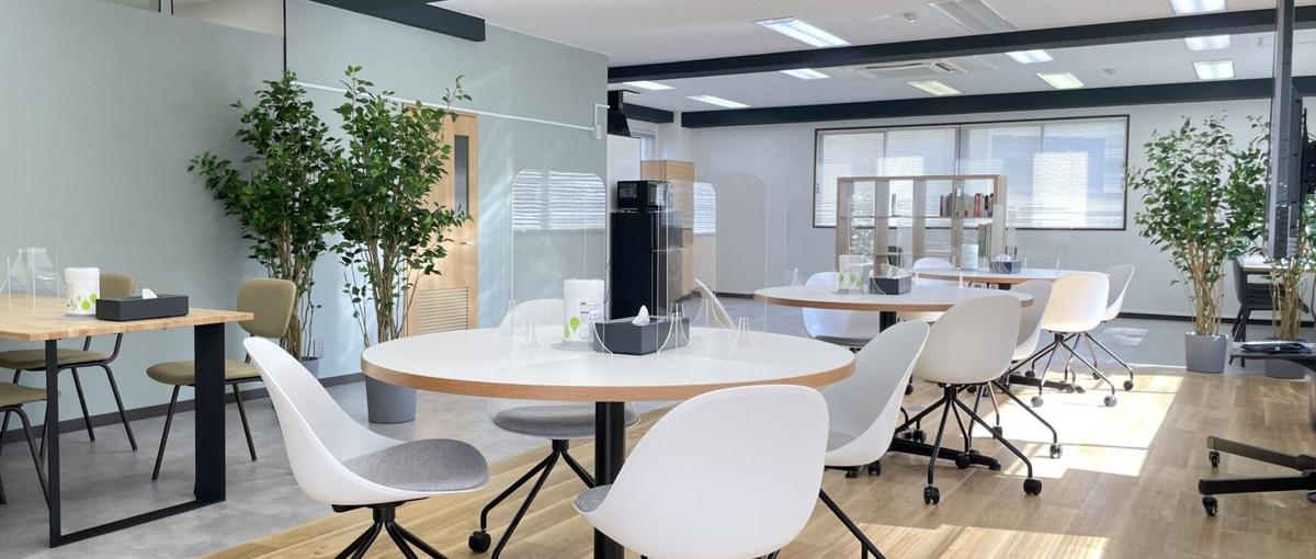 組織づくりに関われる｜上場グループのコンプライアンスサポート職