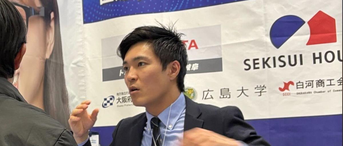 音声AIで建設・医療現場を変革！日本の超現場DXに挑むセールス求む！