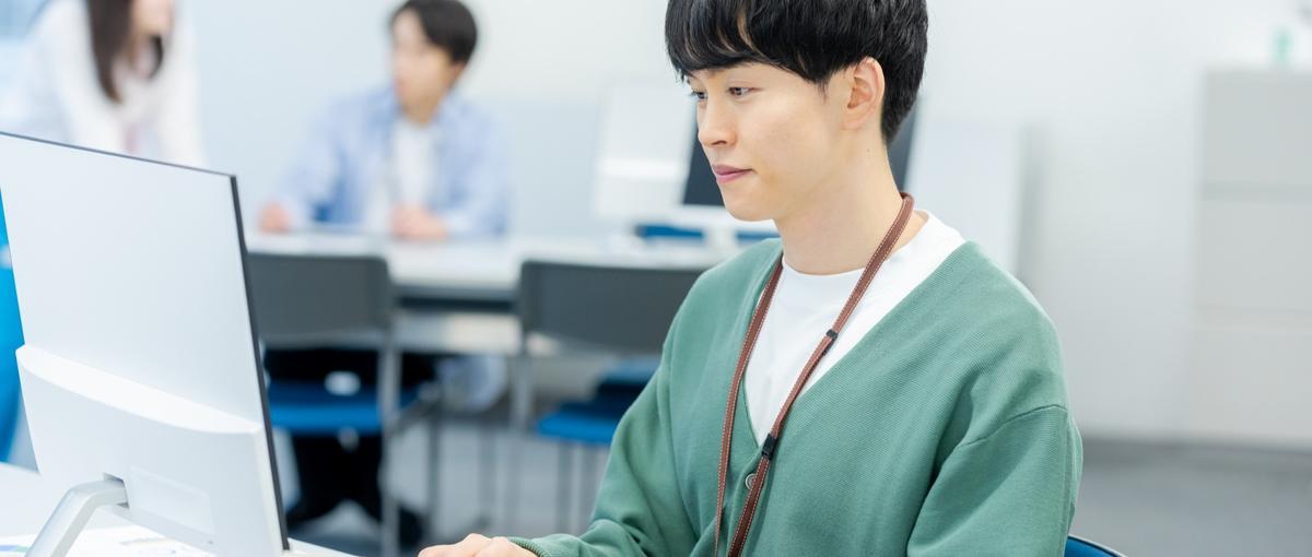 エンジニア募集！Web系開発案件を継続紹介・条件に合う案件だけご提案します