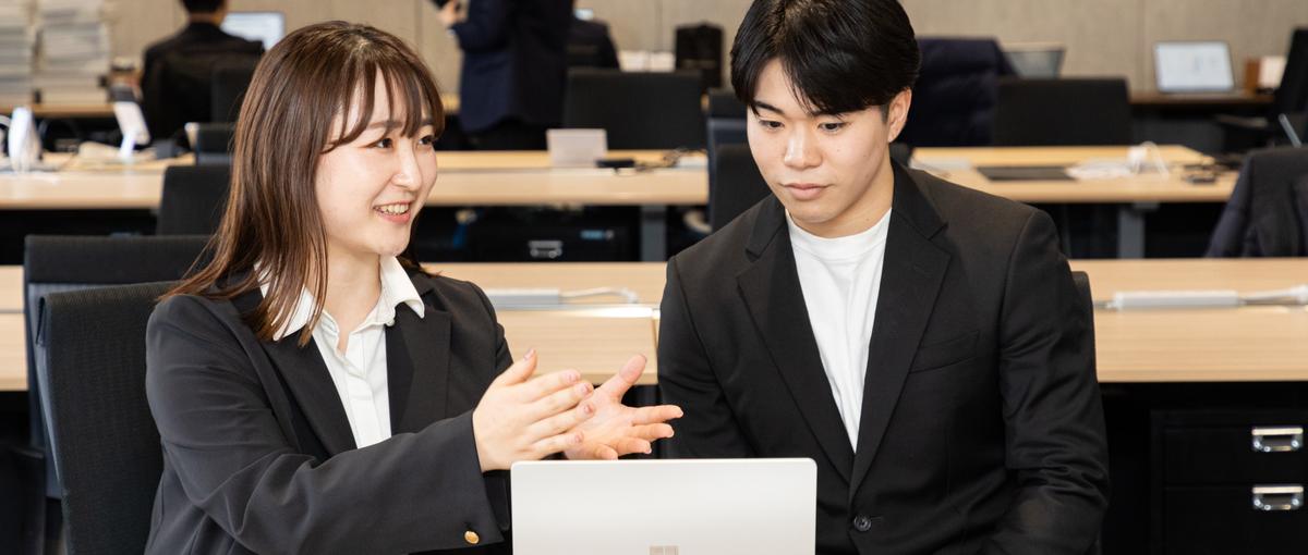 代表直下｜新卒から裁量の大きい環境｜急成長HRベンチャーのコアメンバー！