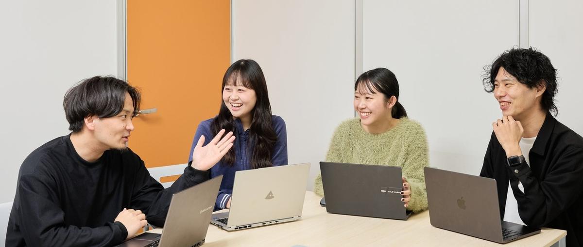 提案で終わらない。クライアントの成長戦略を描くマーケティングコンサル募集