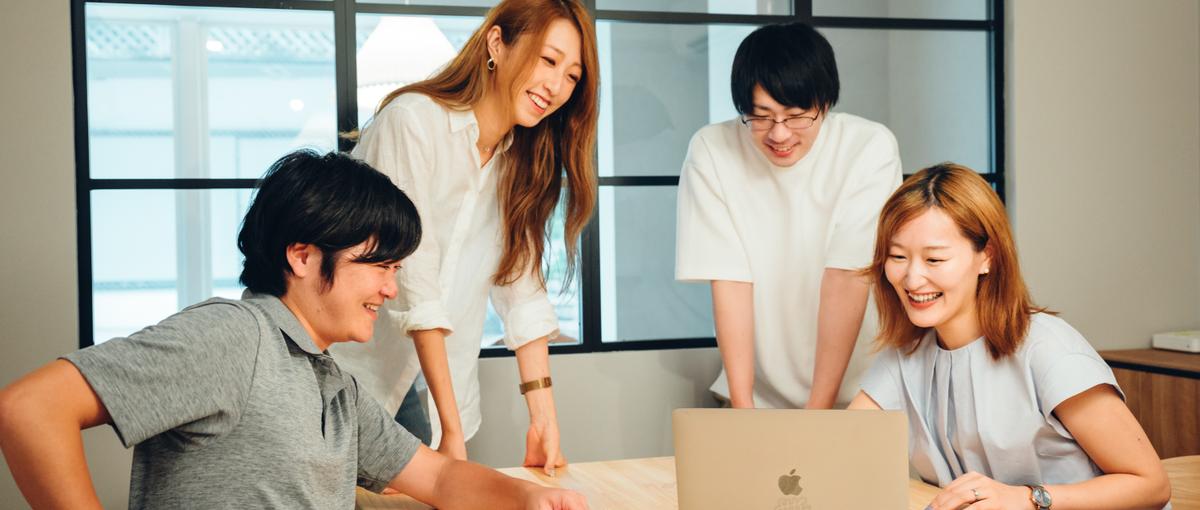 行政×スタートアップの最前線。行政事業を推進する、運用管理担当者募集！