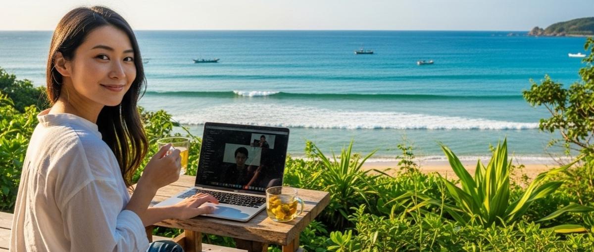 起業・事業創りに挑戦したい人歓迎！新たなワークスタイルを実現しませんか？