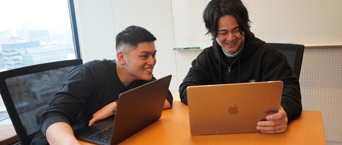 グローバルAIサービス企業でのフィールドセールスリーダー