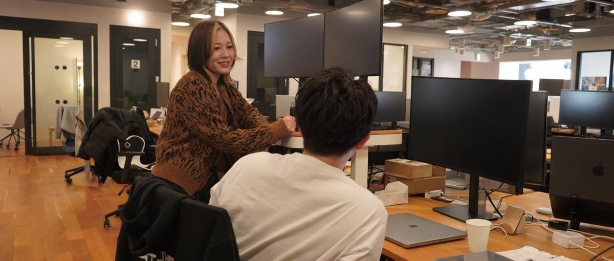 カスタマーサクセス:Onboarding & Retention x AI