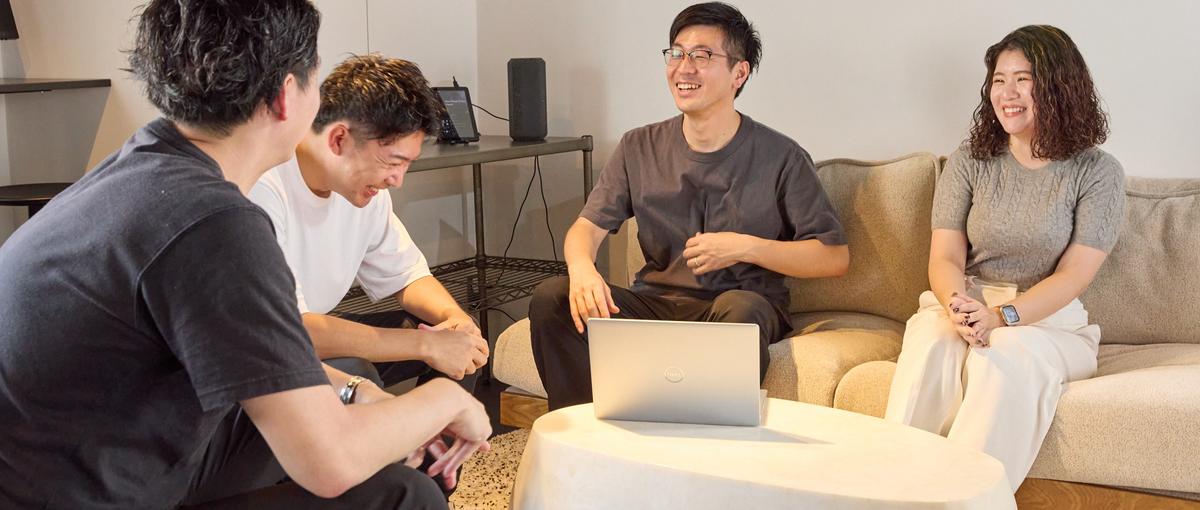 CEO直下で新規事業を創出！2030年までに10事業を生むBizDiv募集