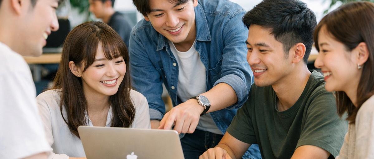 感覚じゃなく戦略で勝つ｜マーケ×動画×ライティングの実践職