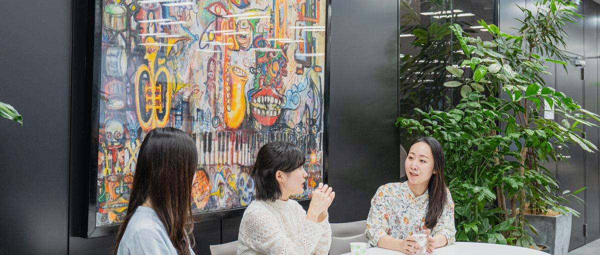 総務/コーポレート｜急成長SaaSを支える環境をつくるバックオフィス担当