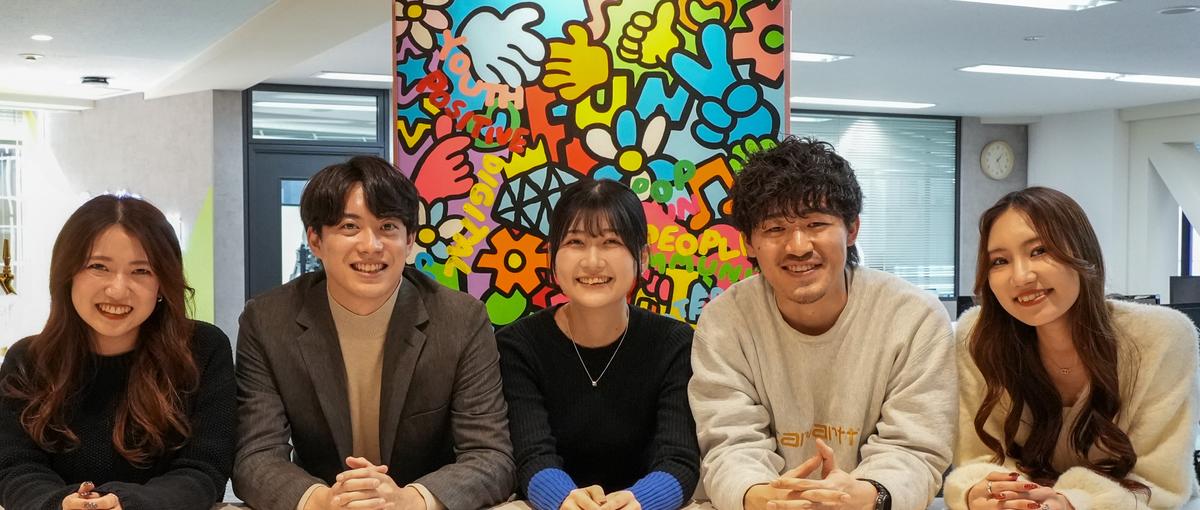  自社クリエイターの価値を世の中に広げるマネージャー募集！