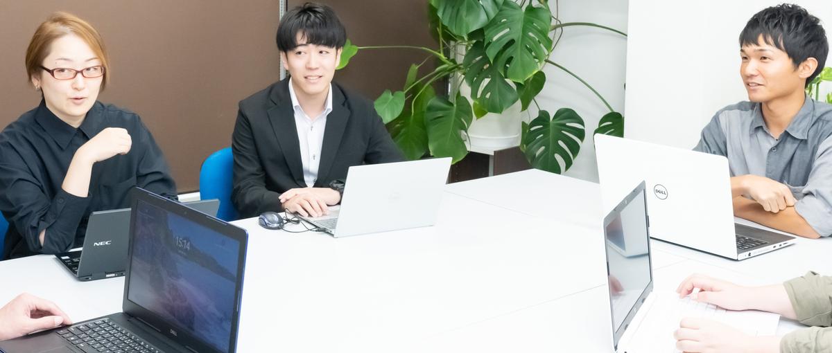 異業種転職インフラエンジニア実績多数！カジュアル面談歓迎！