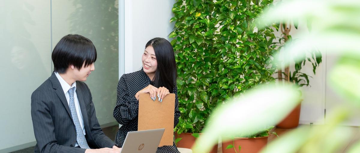 家庭も両立させながら！会社を支える事務スタッフ募集！！