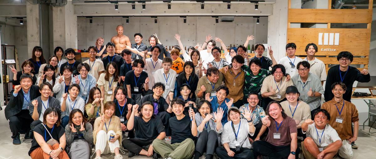 27卒 成長環境で楽しくお仕事しましょう！ / まずはお話しませんか？