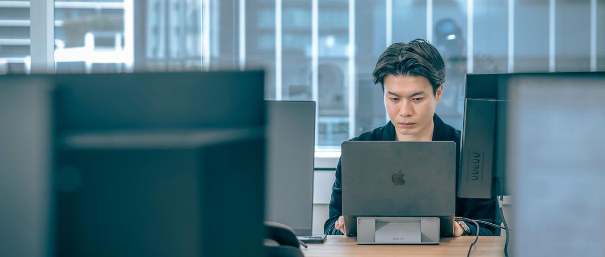  大手IT部門を支えるスタートアップでセールスを募集／初期メンバー募集