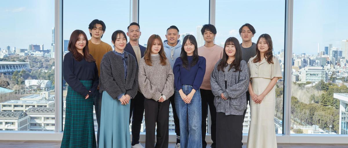 今の案件にプラスアルファの刺激を。複数SaaSを横断してPMの幅を広げる