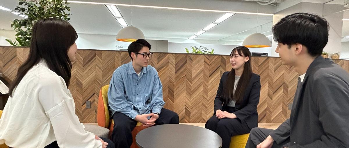 あなたの正確さが武器になる。│会社の成長を数字で支える経理メンバー募集