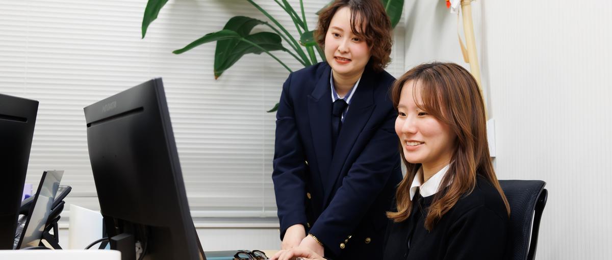 売り込まない。企業の相談役になる企画営業