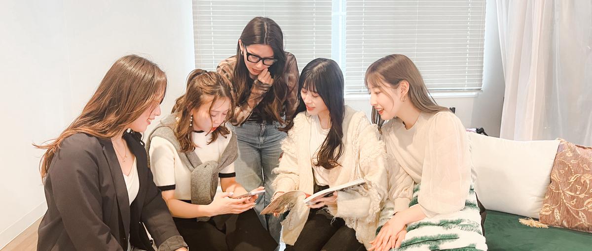 プロフェッショナルなSNSマーケターを目指す学生インターンを募集中！