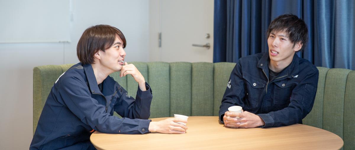 エネルギーの未来を本気で変える仕事