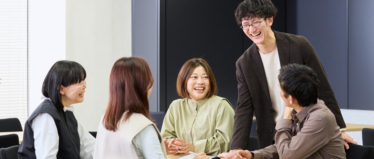 経理マネージャー候補｜上場エネルギーテックの経理基盤構築