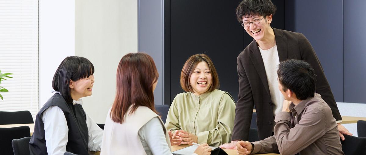 エネルギーの未来をつくる｜上場エネルギーテック企業の財務担当募集！