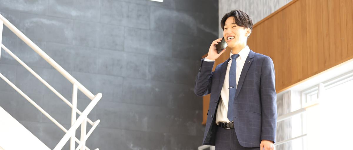 経験ゼロ歓迎｜成長企業で不動産営業として飛躍してみませんか？営業大募集！！
