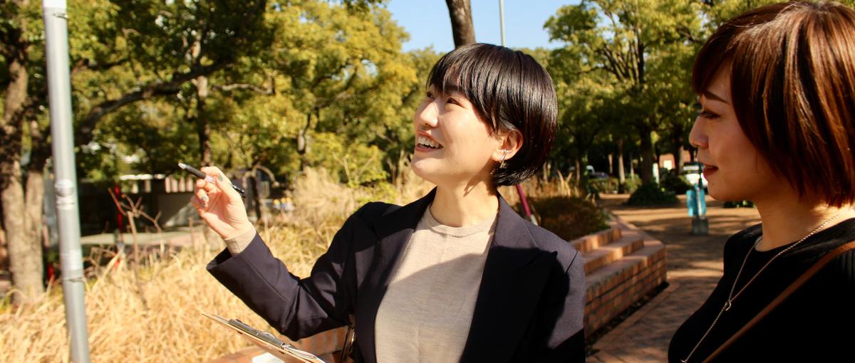 顧客と共に住まいをつくる！リノベーション営業設計スタッフ　キャリアアップ可