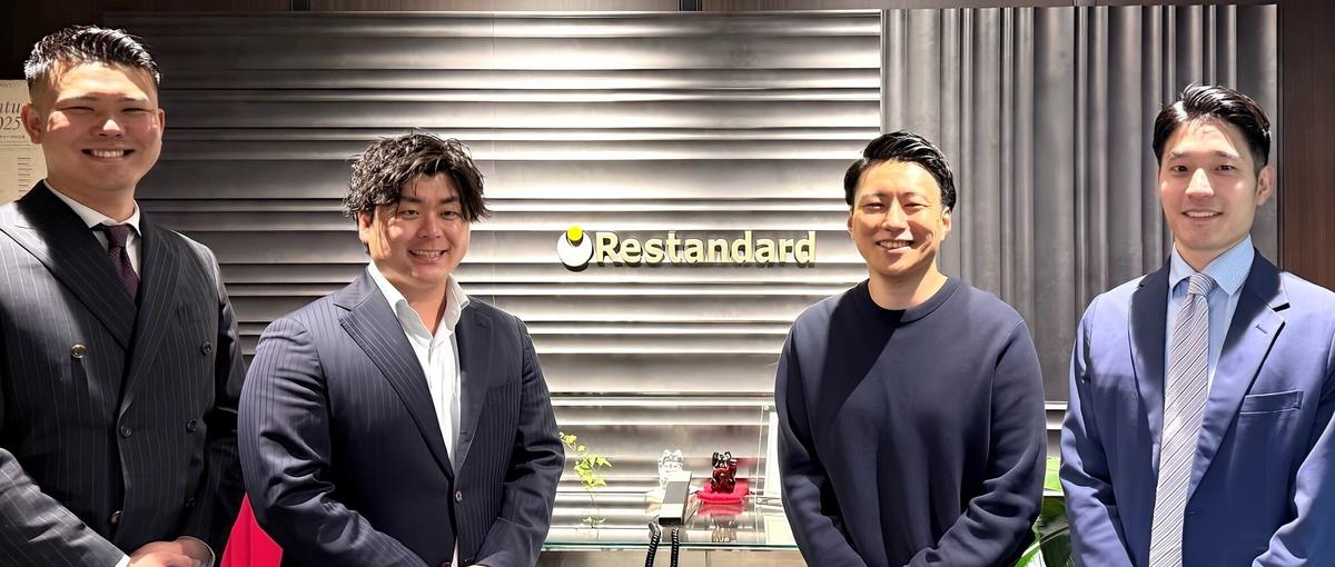 不動産知識は不要。施工管理の力を武器に、店舗再生のプロへ。