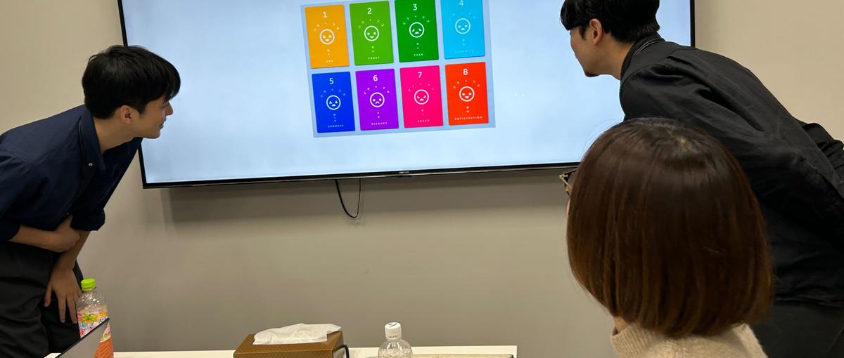 ITの力で、仲間の働き方をもっとスムーズに。企業を支える社内ITサポート