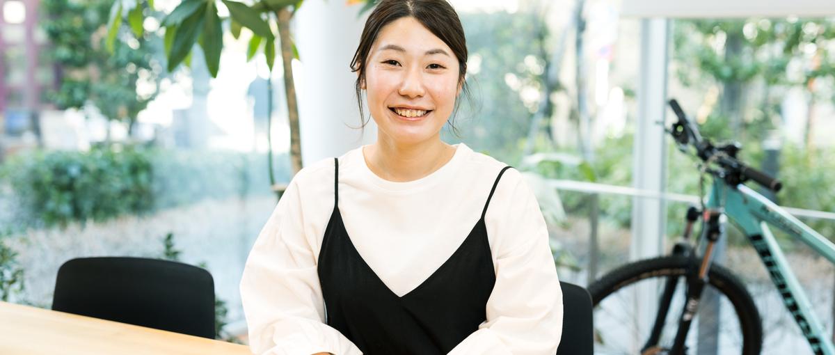 自転車競技を日本のメジャースポーツに！これからの地域活性化を担う営業職募集