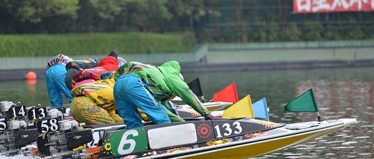 名古屋│ボート・競輪場から地域の新しい日常を創っていく営業