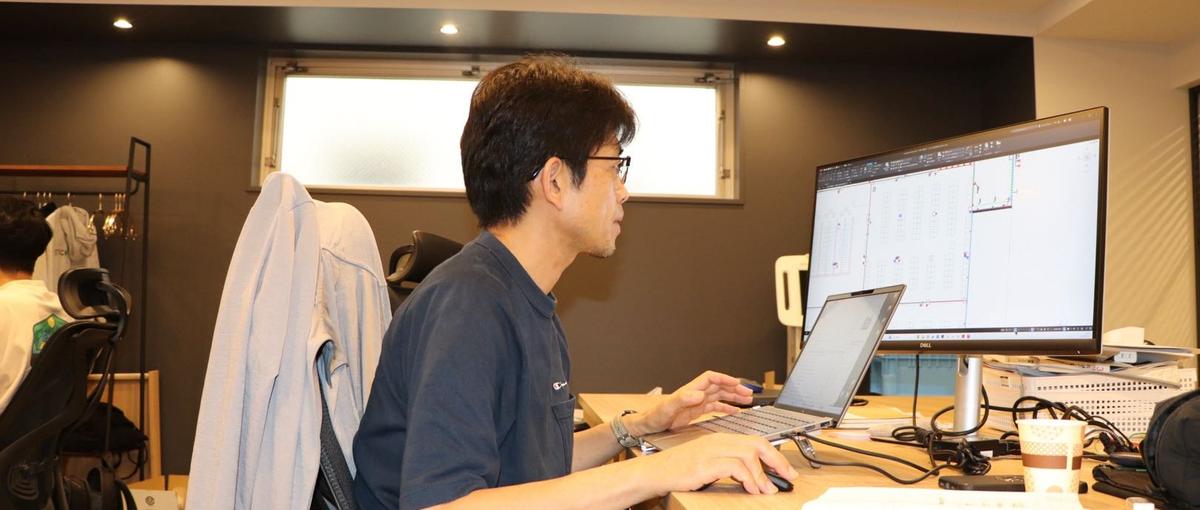 AI×自社サービス｜新規事業の立ち上げを担うエンジニア大募集！