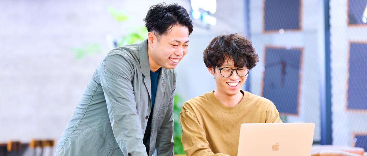 27卒｜エンジニア研修生をサポートするコーディネーター募集！！