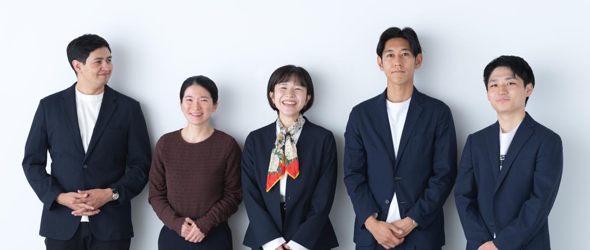 事業の成長をデザインの力で加速！上流から関わりたい2人目UIデザイナー募集