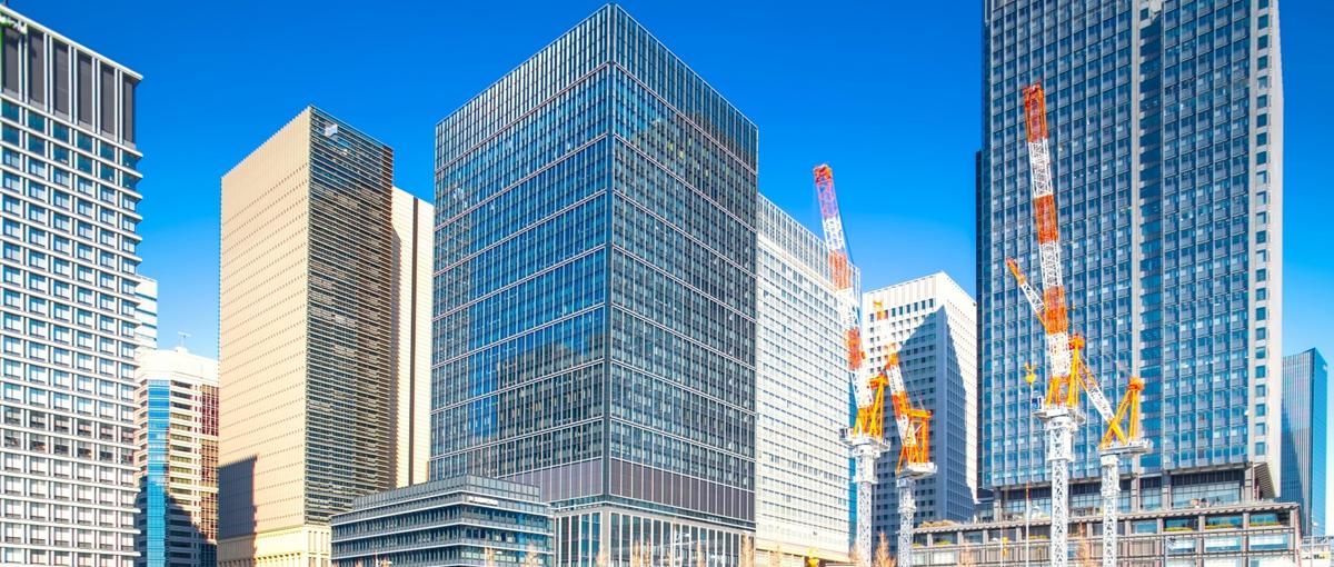 建設テック4社合同｜AI時代に消えない市場。キャリアの勝ち筋を語り尽くす
