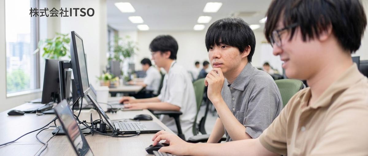 ベンダーコントロールをお任せします／ITコンサルタント募集／元BIG４在籍