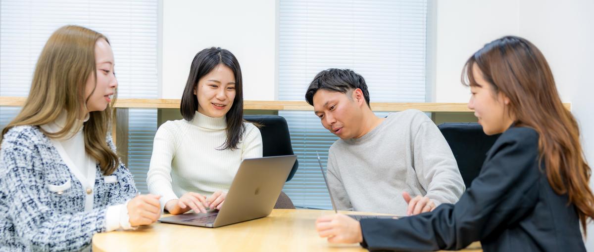 大阪から当たり前の基準を塗り替える！大手企業の運命を背負うマーケター募集。