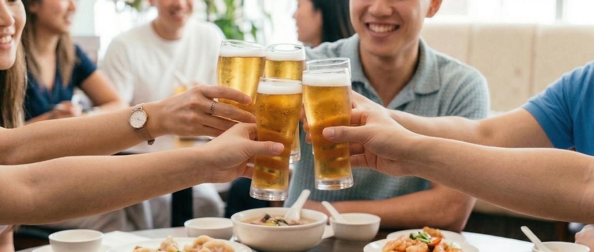 経験ゼロから挑戦｜大好きな食べる・呑むに関わりながら、キャリアを築く！