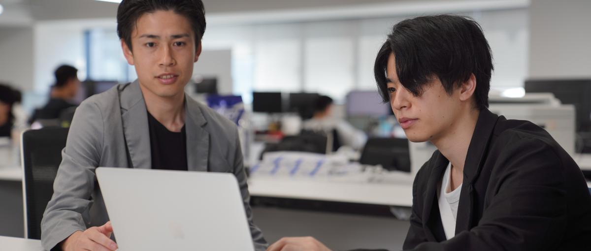  決められた役割を超え、事業を創る側へ。年商50億企業のSNSマーケター