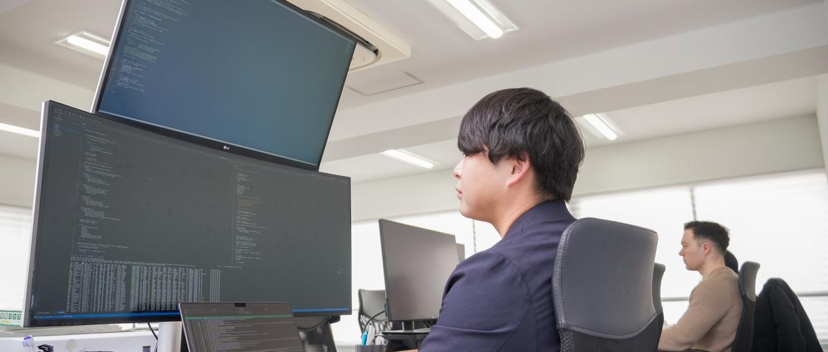 AIプロダクト開発への挑戦者募集！東大発 教育×AIを推進し急成長中