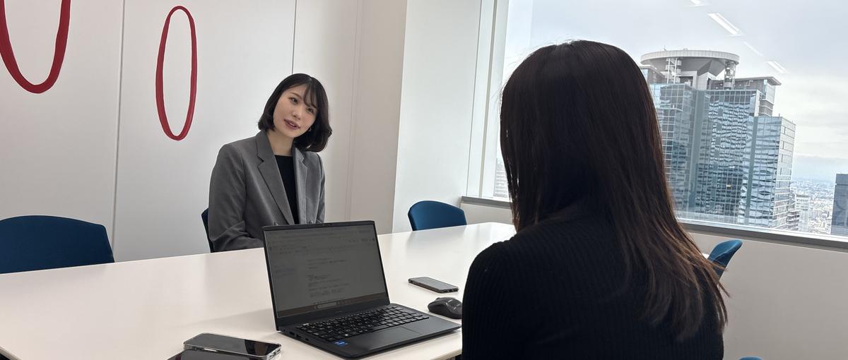 KPI分析・改善提案で事業成長に貢献する営業支援コンサルタント｜エンG