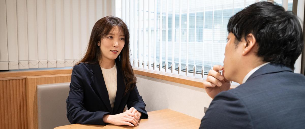 元キーエンス責任者の右腕に！営業コンサルの幹部候補募集｜急成長ベンチャー