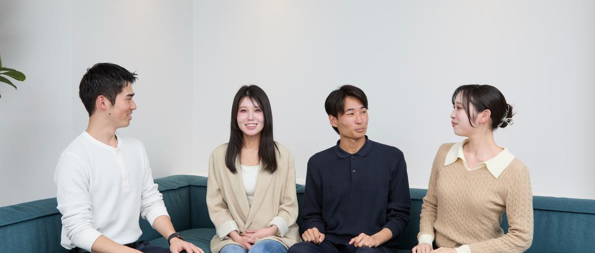 ARR100億を目指す変革期！本質的な課題解決で事業成長を牽引する法人営業