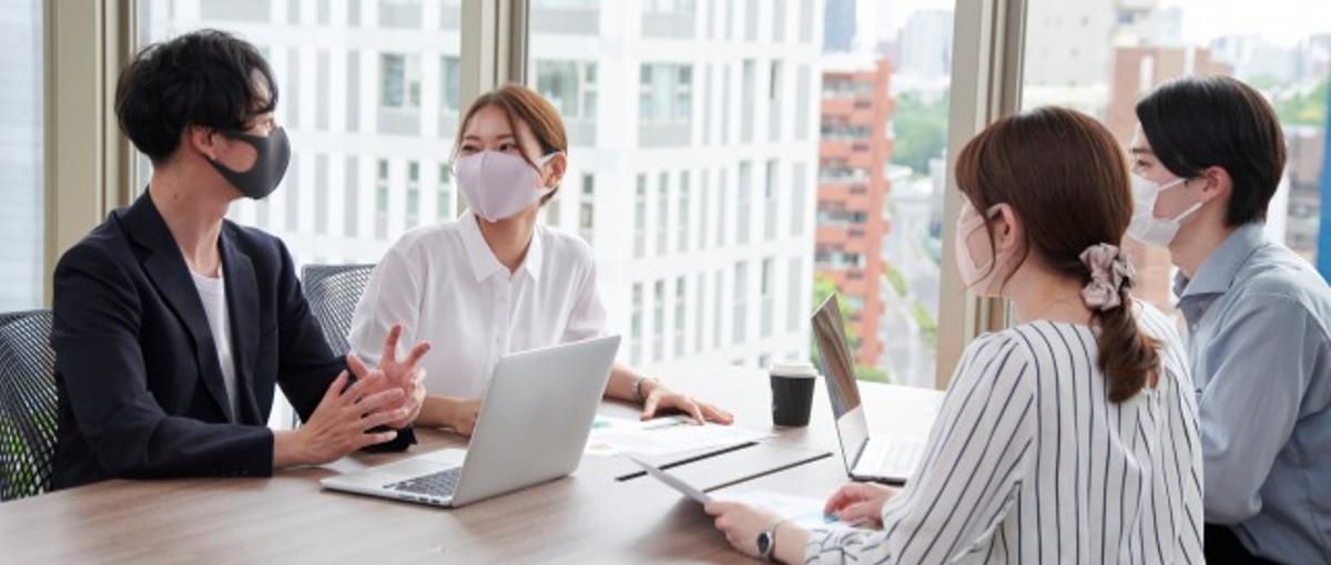 評価が正当に報われる環境へ！市場価値を高め続けるエンジニアポジション募集！