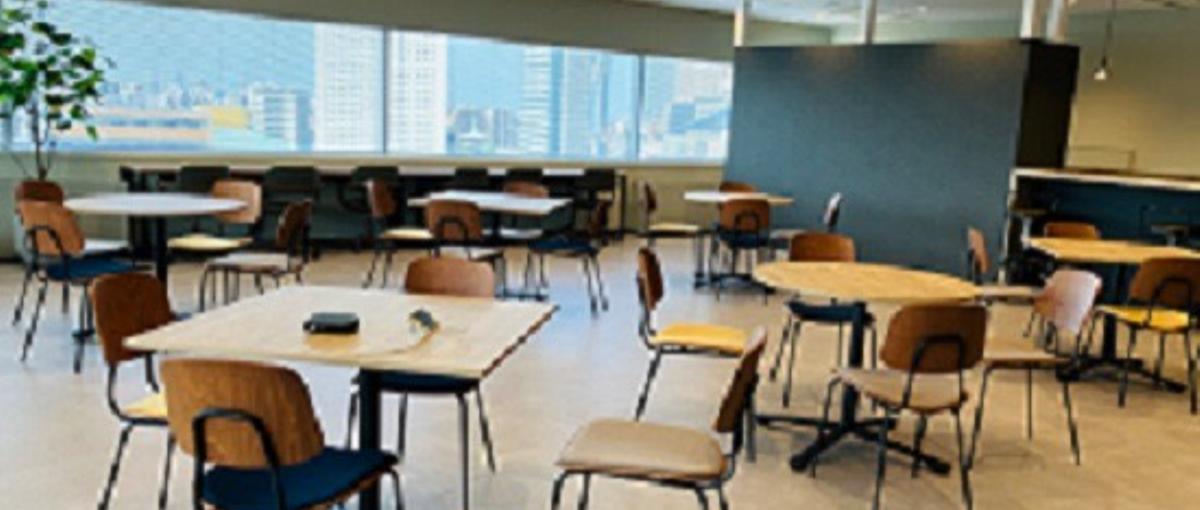 創業45年！つくりたいを形に。トレンドを生み出すクリエイティブな商社で働く