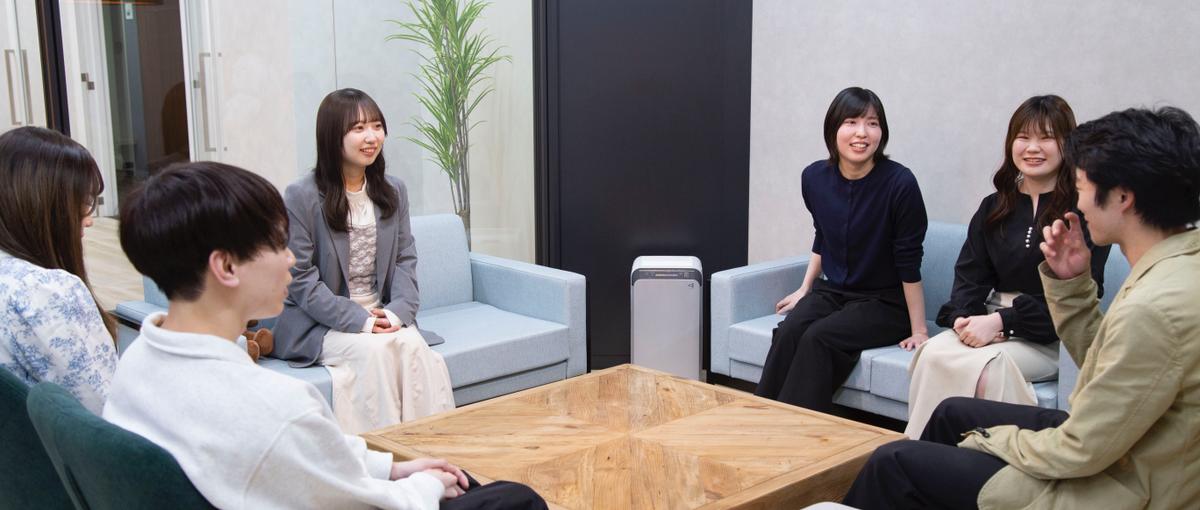 26卒歓迎！アプローチ先は自分の好きな業界が選べる！広告の企画営業募集